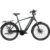 E-Bike TRETWERK „Amber Nexus“ Gr. 53, anthrazit, Elektrofahrräder, 53cm, 27,5 Zoll (69,85cm)