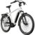 Tretwerk Amber Nexus E Bike SUV 27,5″ Pedelec 550 Wh Elektrofahrrad Herren 7 Gang Shimano Nexus Trekkingrad