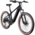 Agon Alpha E Bike Mountainbike Herren 160 – 185 cm Pedelec 27,5 Zoll Hardtail MTB Trail mit Ananda Motor 10 Gang 540 Wh