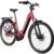 Tretwerk Amber Nexus E Bike Damen 28 Zoll Elektrofahrrad 155 – 185 cm Hollandrad Tiefeinsteiger mit 8 Gang Nabenschaltung