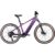 E-Bike AGON „Alpha“ Gr. 48, grün (sunrise schwarz metallic), Elektrofahrräder, 48cm, 27,5 Zoll (69,85cm), Pedelec, Elektrofahrrad für Damen u. Herren, MTB, Topseller
