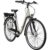 Zündapp E-Bike City Z600 28 Zoll 7-Gang 522 Wh grau GFM14e38e0f6