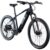 Zündapp E-Bike Z808 MTB 27,5 Zoll 10-Gang 550 Wh dunkelblau GLO664014032