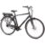 Tretwerk Mystic E Bike 28 Zoll Pedelec 170 – 190 cm Herrenrad Trekking Elektrofahrrad mit Nabenschaltung City E Fahrrad