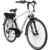 Zündapp Z802 E Bike 28 Zoll Trekkingrad 21 Gang Elektrofahrrad StVZO 155 – 185 cm Pedelec Elektro 1111727