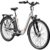 Zündapp Z510 E Bike Damenfahrrad ab 155 cm Rücktritt Pedelec 28 Zoll Fahrrad mit tiefem Einstieg Hollandrad 1164272