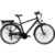 ZÜNDAPP E-Bike 28 Zoll, RH: 48 cm, 21-Gang – grau