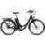 Zündapp E-Bike City Green 2.7 26 Zoll 3-Gang 536 Wh schwarz blau GLO664013470