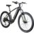 Zündapp E-Bike MTB Z808 29 Zoll 10-Gang 504 Wh schwarz gelb GLO664013226