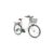 LLobe LLobe 26″ City E-Bike Mando beige 1219305