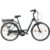 LLobe City E-Bike 28″ County anthrazit 1206625
