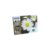Epson Original 18 Gänseblümchen Druckerpatronen – 4er Multipack (C13T18164012)