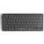 Inateck KB01003 kabellose Tastatur – QWERTZ DE – grau
