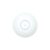 Ubiquiti Accesspoint UniFi U7 WiFi 7 2.4 GHz, 5 GHz