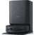 ECOVACS Nass-Trocken-Saugroboter „DEEBOT T80S OMNI (Black), OZMO ROLLER 2.0 Wischtechnologie“, schwarz, B:35,3cm H:9,8cm T:35,1cm, Saugroboter, 24.800 Pa Saugleistung, Triple Lift 10 mm