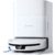 ECOVACS Nass-Trocken-Saugroboter „DEEBOT T90 MAX PRO“, weiß, B:35,3cm H:9,5cm T:35,1cm, Saugroboter, 40.000 Pa + 16,45L/s Luftstrom, Wischwalze, All-in-One Station