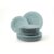 Seltmann Weiden Tafelservice BEAT COLOR GLAZE 12-teilig arktisblau