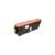 Ampertec Kompatibler Toner ersetzt Canon 4563C001 T10Y yellow