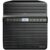 Synology DiskStation DS423 4 Einschübe NAS-Server Leergehäuse (DS423)