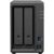 Synology DiskStation DS725+ 2 Einschübe NAS-Server Leergehäuse