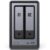 UGREEN NASync DXP2800 2 Einschübe NAS-Server Leergehäuse (25369)