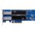 Synology E10G30-F2 – Netzwerkadapter – PCIe 3.0