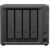 Synology DiskStation DS425+ 4 Einschübe NAS-Server Leergehäuse