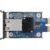 Synology Netzwerkkarte E10G22-T1-Mini RJ-45 PCIe 3.0 x2 (E10G22-T1-Mini)