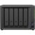 Synology DiskStation DS1525+ 5 Einschübe NAS-Server Leergehäuse