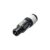 Neutrik NAC3FXXB-W-S Netz-Steckverbinder powerCON Buchse, gerade Gesamtpolzahl: 2 + PE 16 A Grau 1 St.
