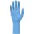 Meditrade® Nitril® x-long Einmalhandschuhe Größe XL blau 100 St.