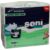 TZMO Deutschland GmbH Super Seni Trio Large Inkontinenzhosen, Unisex, 10er Pack, 100 – 150 cm, 3400 ml 10 St