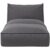 blomus Stay Outdoor Bett S (Coal) Coal