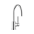 Dornbracht Tara Classic Spültisch-Einhebelmischer 33800888-00 Griffhebel rechts, Ausladung 200mm, chrom