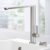 Villeroy & Boch Finera Einhebel-Küchenarmatur