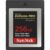 SanDisk Extreme PRO CFexpress Speicherkarte Type B 256GB