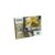 Epson Original T1285 Fuchs Druckerpatronen 4er Multipack BK/C/M/Y (C13T12854012)