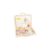 Small Foot Company Arzt- und Zahnarztkoffer 2 in 1 (LxBxH): 29,5x6x26,5 cm