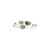 small foot GmbH & Co. KG Small foot 8953 – Kochgeschirr Profi, Koch-Set für Kinderküche, Metall, 11-teilig