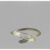 Artemide Pirce Micro LED Pendelleuchte (weiß, extra-warmweiß (2700 K)) weiß   extra-warmweiß (2700 K)