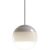 Marset Dipping Light 20 Pendelleuchte (weiss) weiss