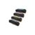 Ampertec 4 Kompatible Toner ersetzt HP CE410X+411A-13A 305X 305A Multipack KCMY