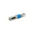 Ampertec Kompatibler Toner ersetzt Oki 46508711 cyan