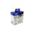 Brother DK-11219 – Etiketten – Rolle (1,2 cm) – 1200 Stck. – für QL 1050, 1050N, 1060N, 500, 500A,