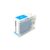 Ampertec Kompatible Tinte ersetzt Epson C13T46S200 T46S2 cyan