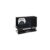 Ampertec Kompatibler Toner ersetzt HP CF233A 33A schwarz
