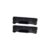 Ampertec 2 Kompatible Toner ersetzt HP CF283XD 83X Doppelpack schwarz