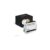 Ampertec Digital Revolution Tinte ersetzt Epson C13T071140 schwarz