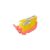 Ampertec Kompatible Tinte ersetzt Canon PFI-300Y  4196C001  yellow