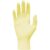 Meditrade® Gentle Skin® sensitive Einmalhandschuhe Größe S beige 100 St.
